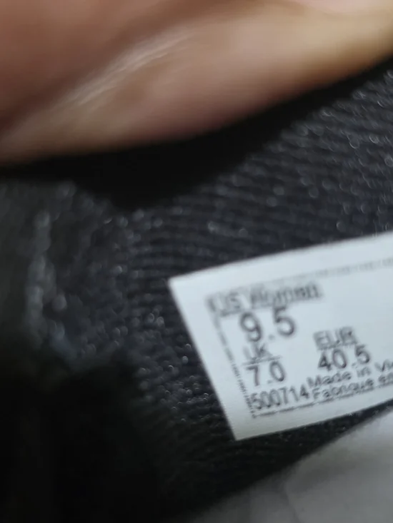 Vans Classic Slip-On Leopard Print Sneakers - Picture 4 of 4